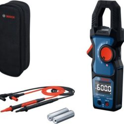 Đồng hồ kẹp dòng GMC 600-15 0601077600 Bosch