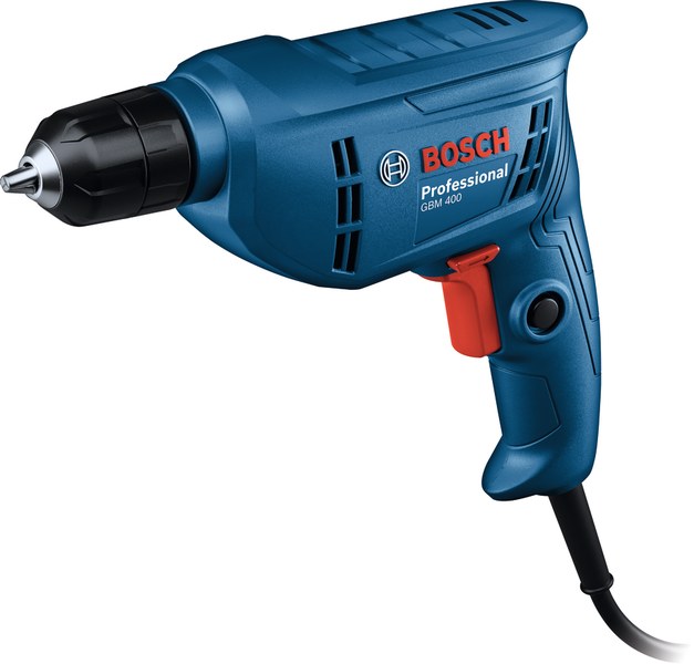 Máy khoan GBM 400 06011C10K0 Bosch