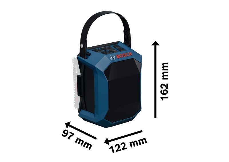 06014A7080 Bosch
