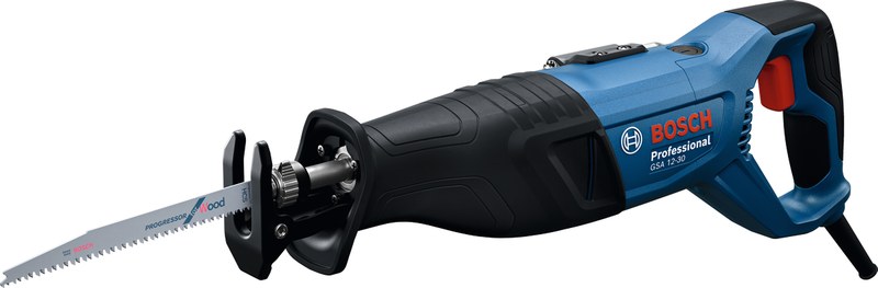 Cưa kiếm GSA 12-30 06016C70K0 Bosch