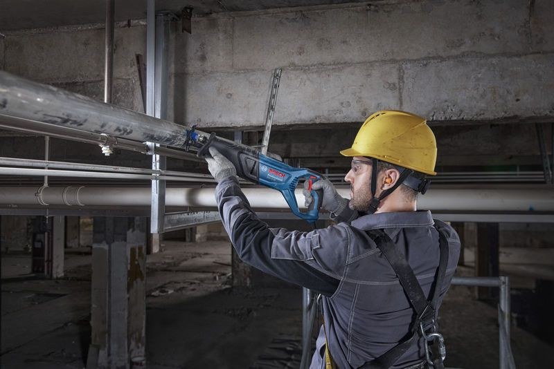 Cưa kiếm GSA 12-30 06016C70K0 Bosch