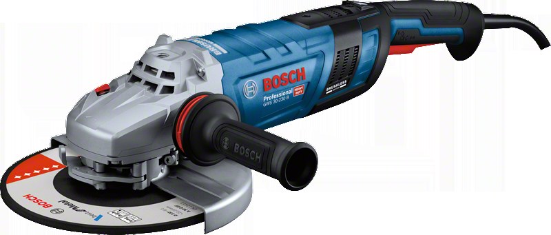 Máy mài góc GWS 30-230 B 06018G1000 Bosch