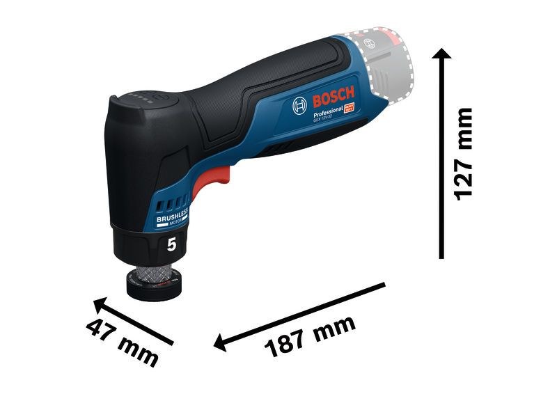 06019L2081 Bosch