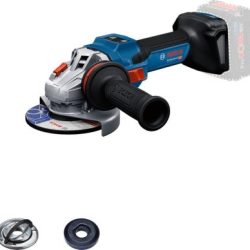 Máy mài góc dùng pin GWS 18V-15 S 06019M6000 Bosch