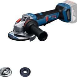 Máy mài góc GWS18V-11PS 06019N43K0 Bosch