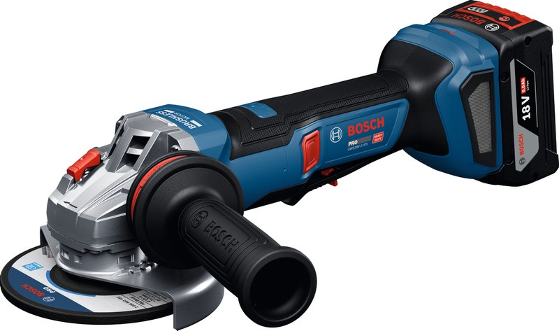 Máy mài góc GWS18V-11PS 06019N43K0 Bosch