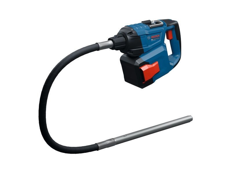 Máy đầm Bê tông GVC18V-25-120D 06019P9800 Bosch