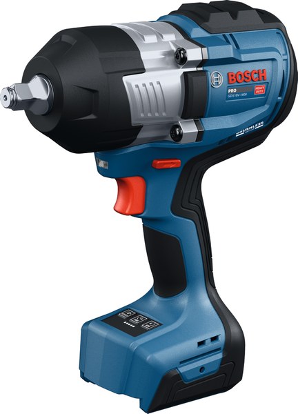 Máy vặn ốc động lực GDS18V-1400 06019R50L0 Bosch