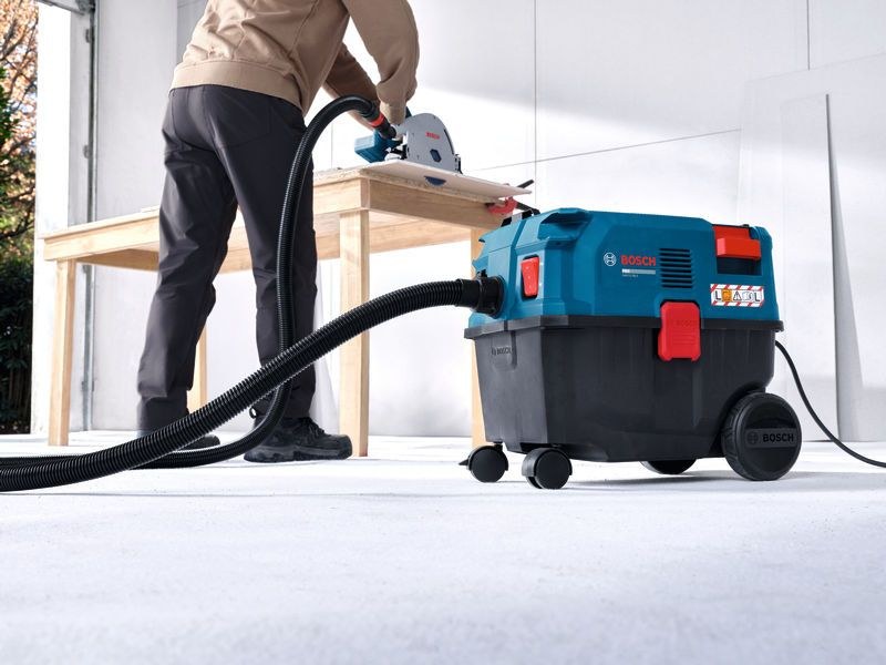Máy hút đa năng GAS12-25LS 06019S31K0 Bosch