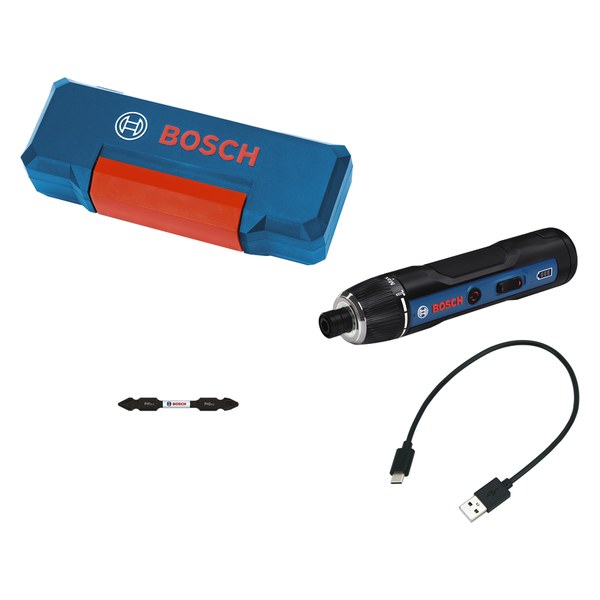 Máy bắt vít dùng pin Bosch Go GSD4V-5 06019S4080