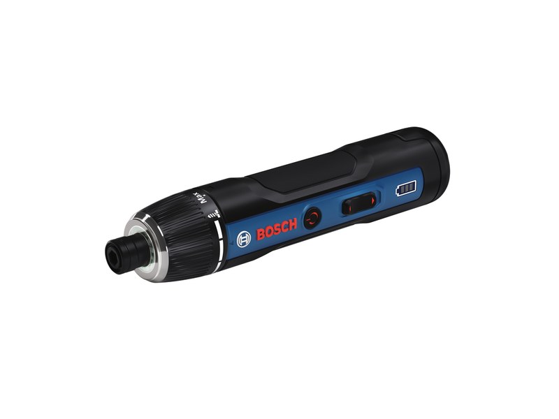 Máy bắt vít dùng pin Bosch Go GSD4V-5 06019S4080