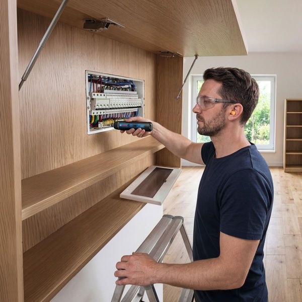 Máy bắt vít dùng pin Bosch Go GSD4V-5 06019S4080