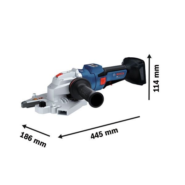Máy cắt thép cây dùng pin GBC18V-32PS 06019S70K0 Bosch