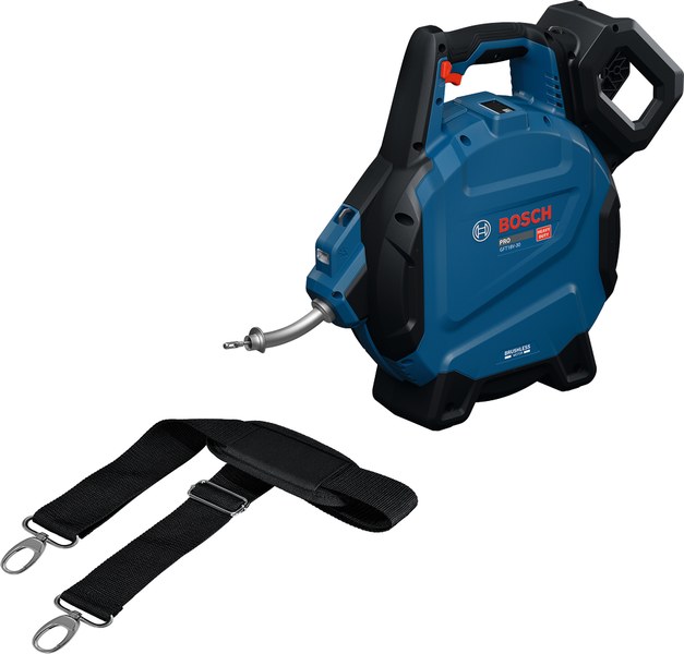 Máy luồn dây điện dùng pin GFT18V-30 06019T00K0 Bosch
