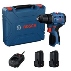 Máy khoan/bắt vít dùng pin GSR16V-50 06019U20K0 Bosch
