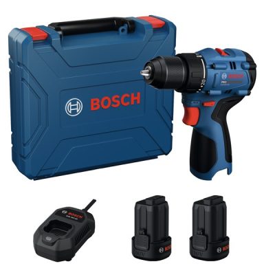 Máy khoan/bắt vít dùng pin GSR16V-50 06019U20K0 Bosch