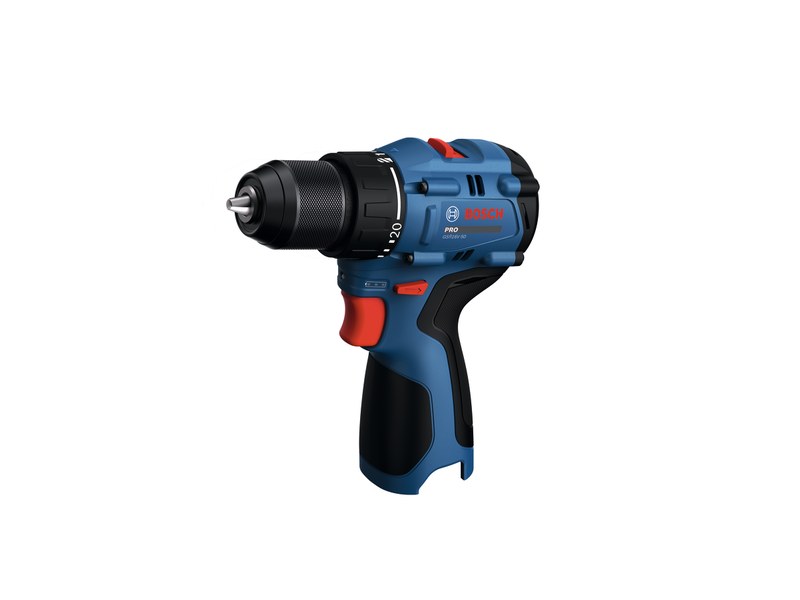 Máy khoan/bắt vít dùng pin GSR16V-50 06019U20K0 Bosch