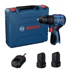 Máy khoan va đập dùng pin GSB16V-50 06019U21K0 Bosch