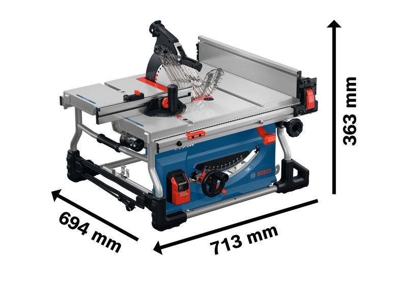 0601B307K0 Bosch