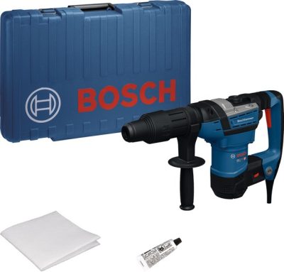 Máy khoan búa kiểu xoay dùng mũi SDS max GBH5-40V 06112790K0 Bosch