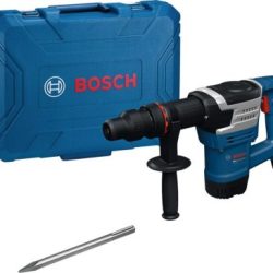 Máy đục phá bê tông dùng mũi SDS max GSH5MX 06113389K1 Bosch