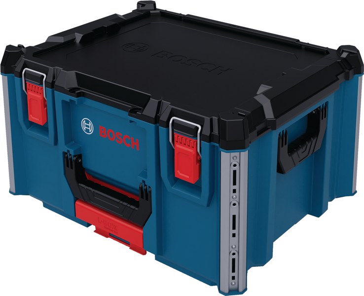 Hộp đồ nghề L-BOXX Contractor 322 1600A037E0 Bosch