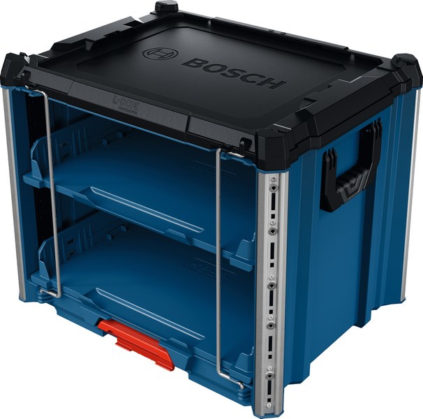 Giá đỡ L-BOXX Contractor Rack 2 1600A037E4 Bosch