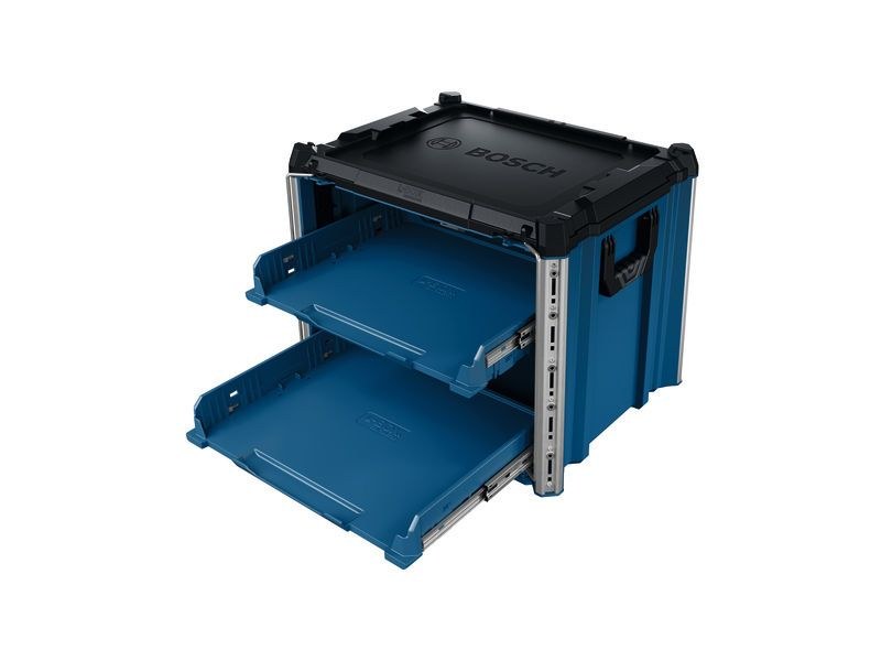 Giá đỡ L-BOXX Contractor Rack 2 1600A037E4 Bosch