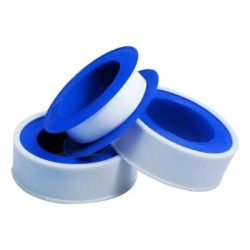 Băng Keo Non PTFE Chịu Nhiệt 19 mm x 0.1 mm x 20 m BS571920 BOSI (cuộn)