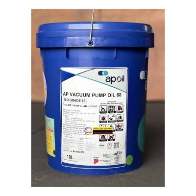 Dầu bơm chân không BSO 68 5L BAOSI