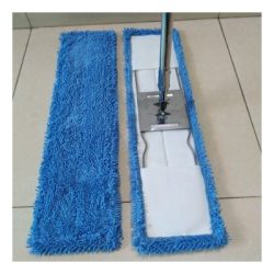 Cây lau nhà vuông 45cm