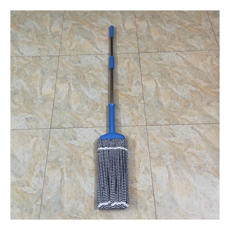 Cây lau nhà inox cán dài 145cm