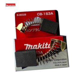 Chổi than CB-153A MAKITA (cặp)