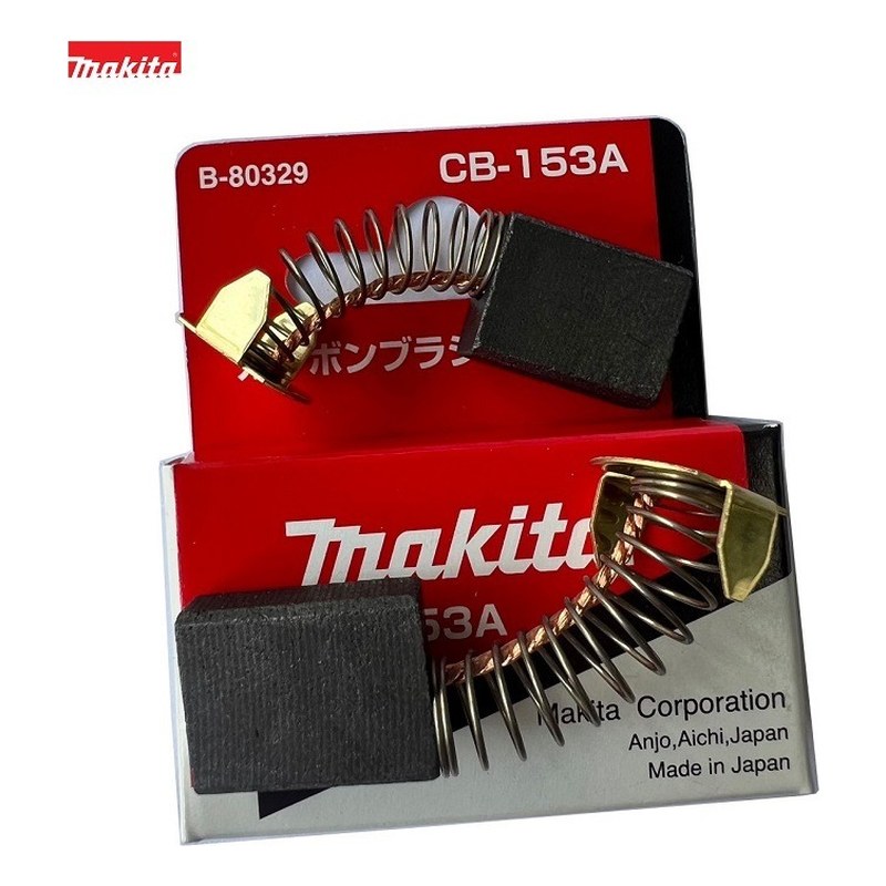 Chổi than CB-153A MAKITA