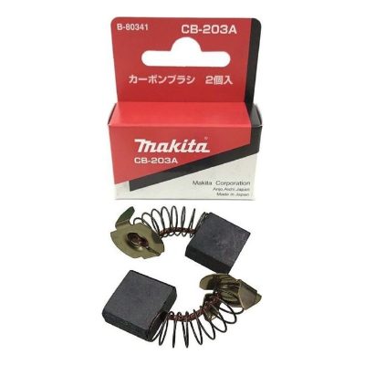 Chổi than CB-203A/2030S (B-80341) MAKITA