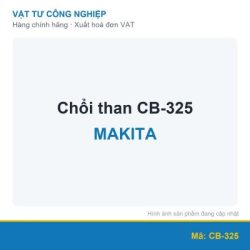 Chổi than CB-325 MAKITA (cặp)