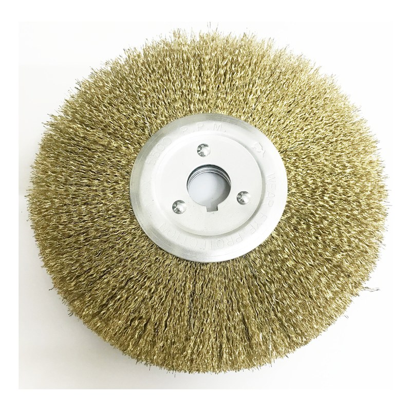Chổi cước 200mm
