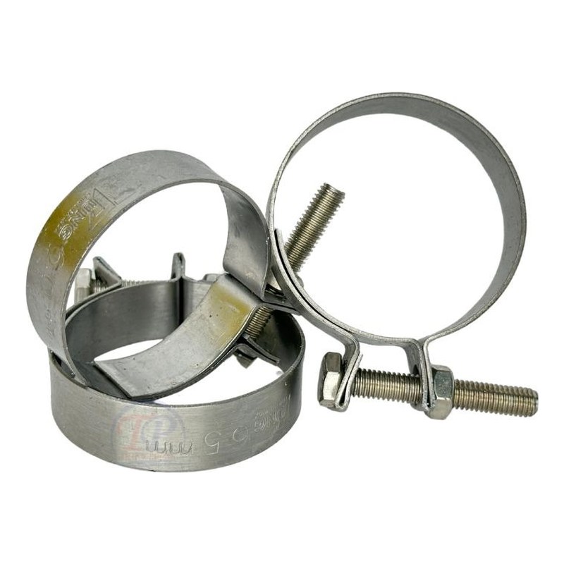 Cổ dê bulong inox 40mm