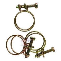 Cổ dê xi 2 dây có ốc phi 48mm