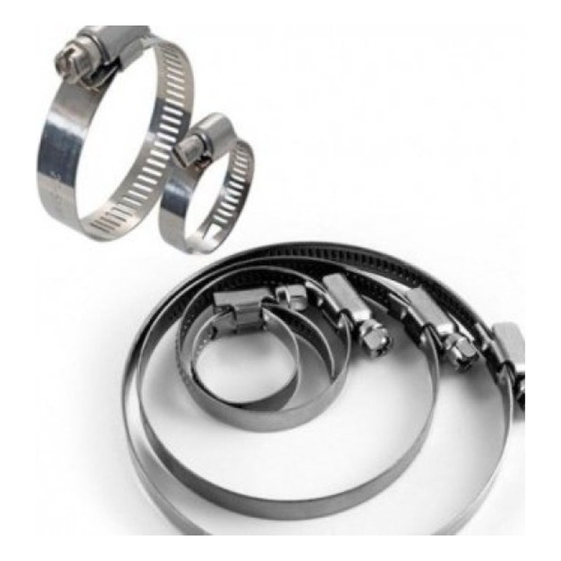Cổ dê xiết vít 7-16mm (5/8 inches) NOBRAND