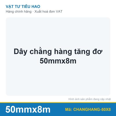 Dây chằng hàng tăng đơ 50mmx8m (bộ)