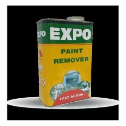 Chất tẩy sơn Expo 925ml (lon)