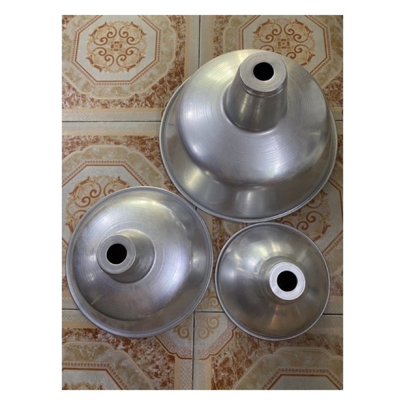 Chóa đèn 3 tấc