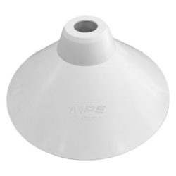 Chóa đèn nhựa PP chống cháy RFL2/E27 MPE