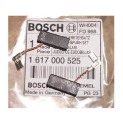 Chổi Than Máy Khoan A96 Bosch 1617000525 Chính Hãng