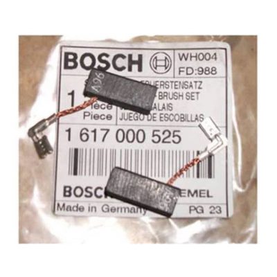 Chổi than máy khoan A96 Bosch 1617000525