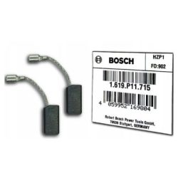 Chổi Than Máy Mài Bosch 1619P11715 Chính Hãng