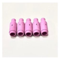 Chụp sứ hàn tig số 4