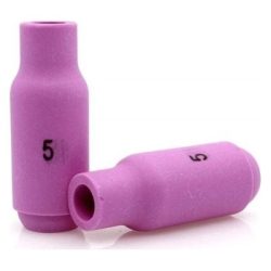 Chụp sứ hàn tig số 5