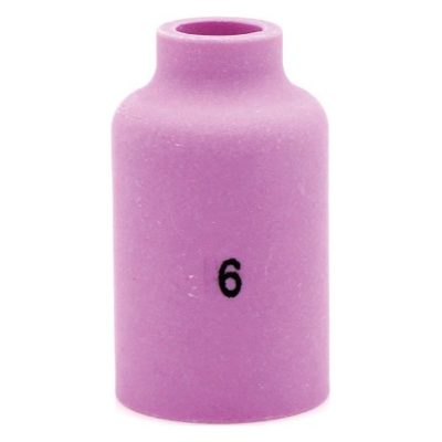 Chụp sứ hàn tig số 6